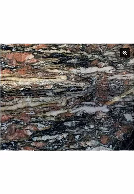 Cincinnati Granite Exotic Series