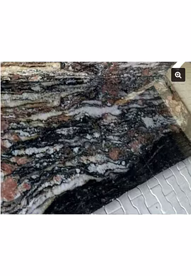 Cincinnati Granite Exotic Series