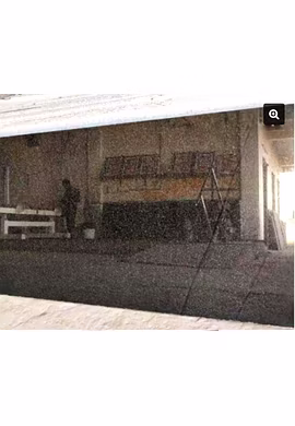 Firangipuram Black Granite