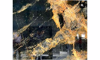 Golden Oro Exotic Granite