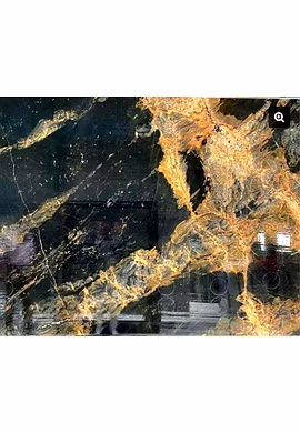 Golden Oro Exotic Granite