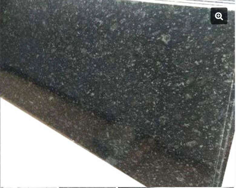 Majestic Black Granite-MBG