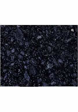 Majestic Black Granite