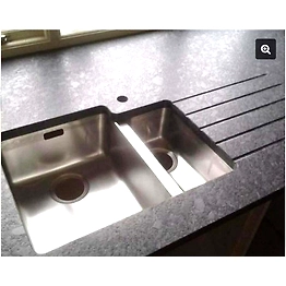 RajCons Majestic Lappato Granite