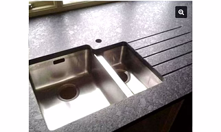 Majestic Lappato Granite