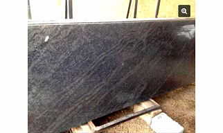 Midnight Blue Granite