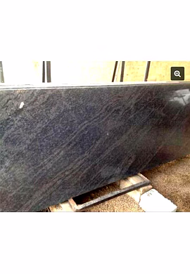 Midnight Blue Granite