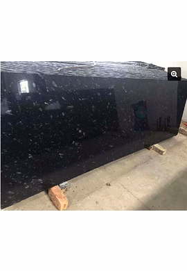 Pearl Black North India Granite