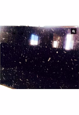 Pearl Black North India Granite