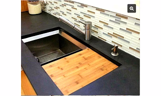 Premium Black Granite