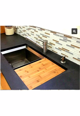 Premium Black Granite