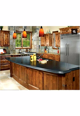 Premium Black Granite