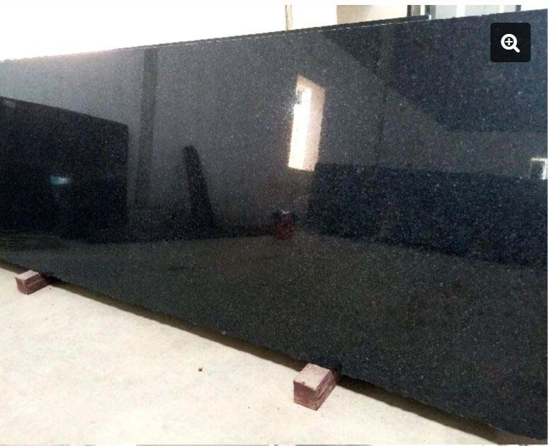 Premium Rajasthan Black Granite-4