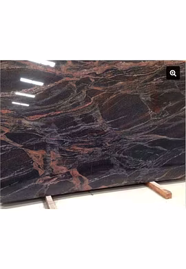 Romantic Pink Granite