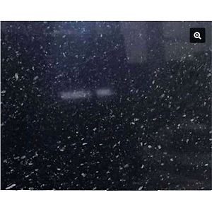 Ruby Black Granite