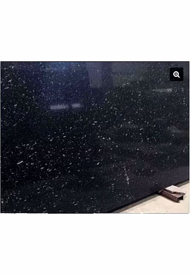 Ruby Black Granite