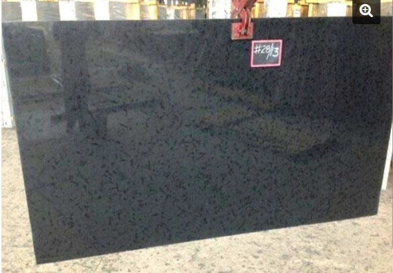 Spicy Black Granite-SBG