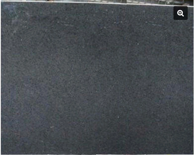 Spicy Black Granite-1