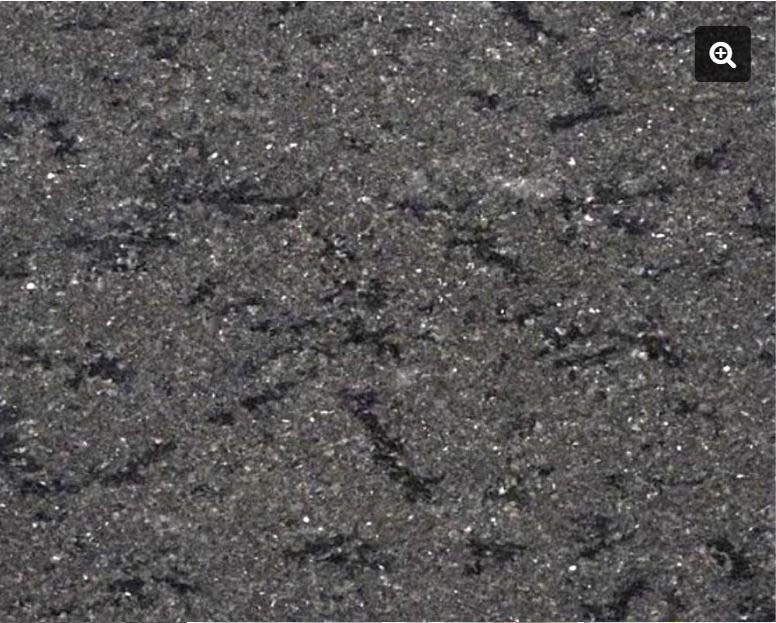 Spicy Black Granite-2