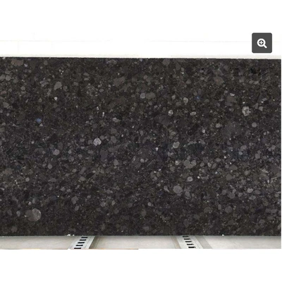 Volga Black Granite