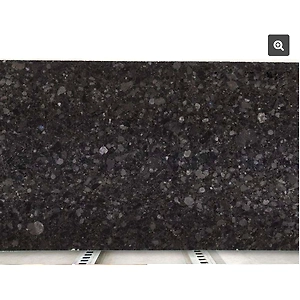 Volga Black Granite