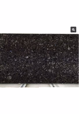 Volga Black Granite