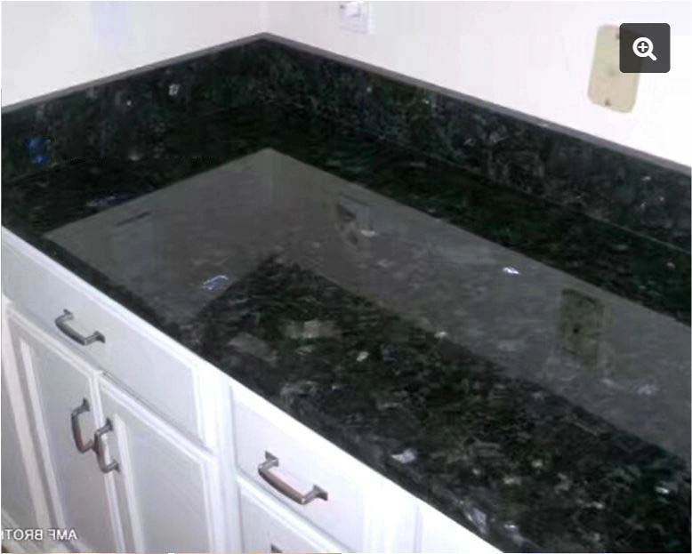 Volga Black Granite-4