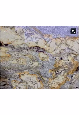 American White Granite