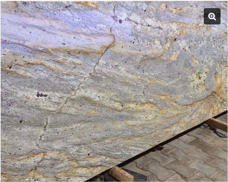 American White Granite-1