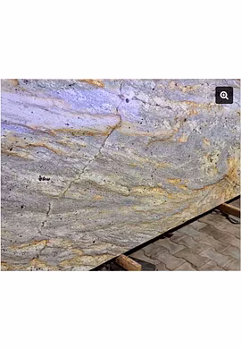 American White Granite