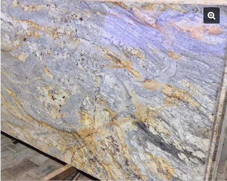 American White Granite-2