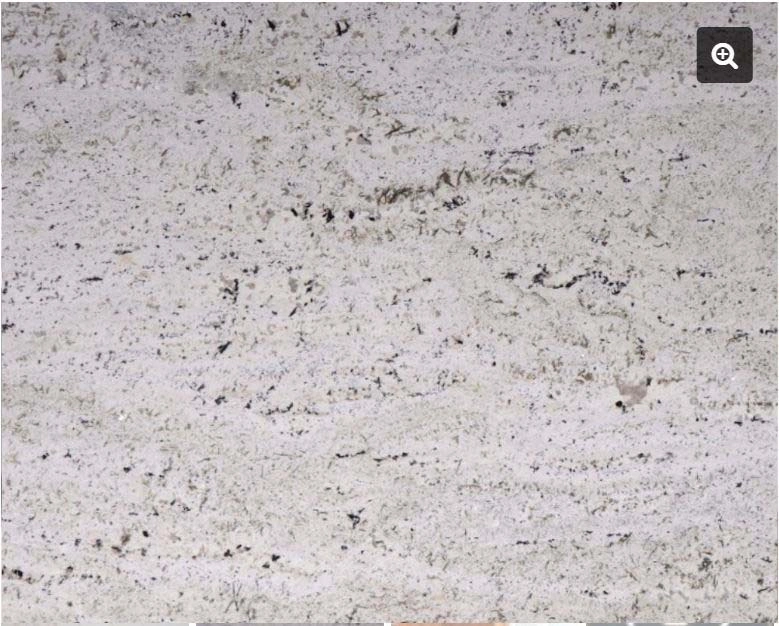 Biscotti White Granite-3