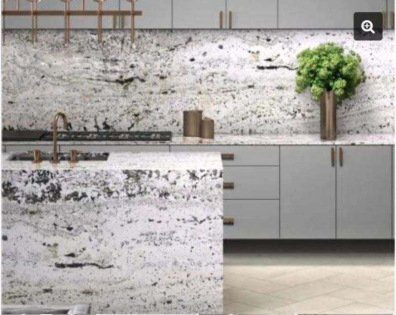 Biscotti White Granite-4