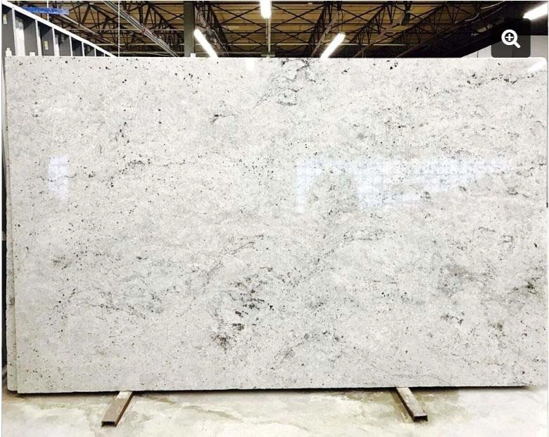 Colonial White Granite-2