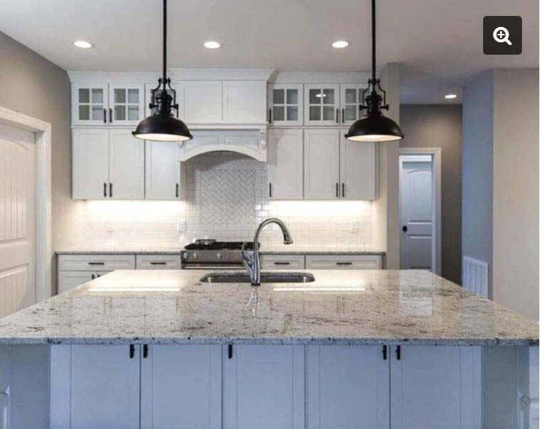 Colonial White Granite-3