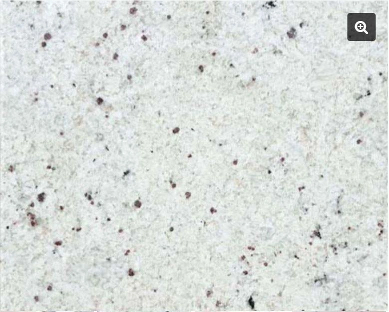 Colonial White Granite-4