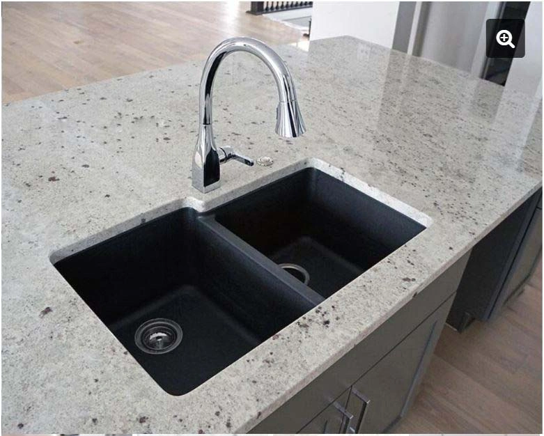 Colonial White Granite-5