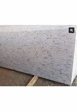 Fish White Granite