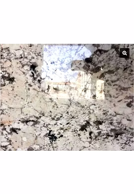 Grey Bordeaux Granite