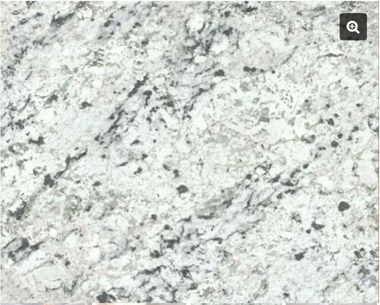 Ice White Granite-IWG