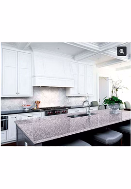 Jasmine White Granite