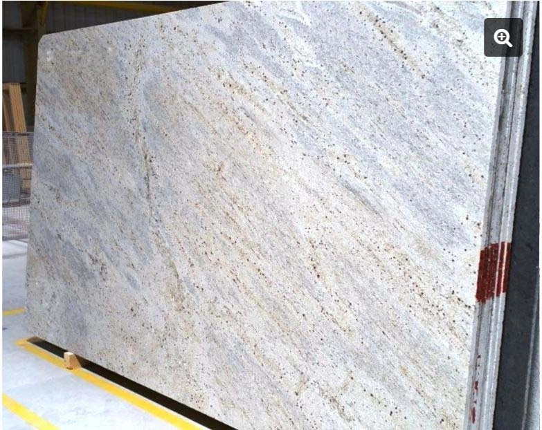 Kashmir White Granite-1