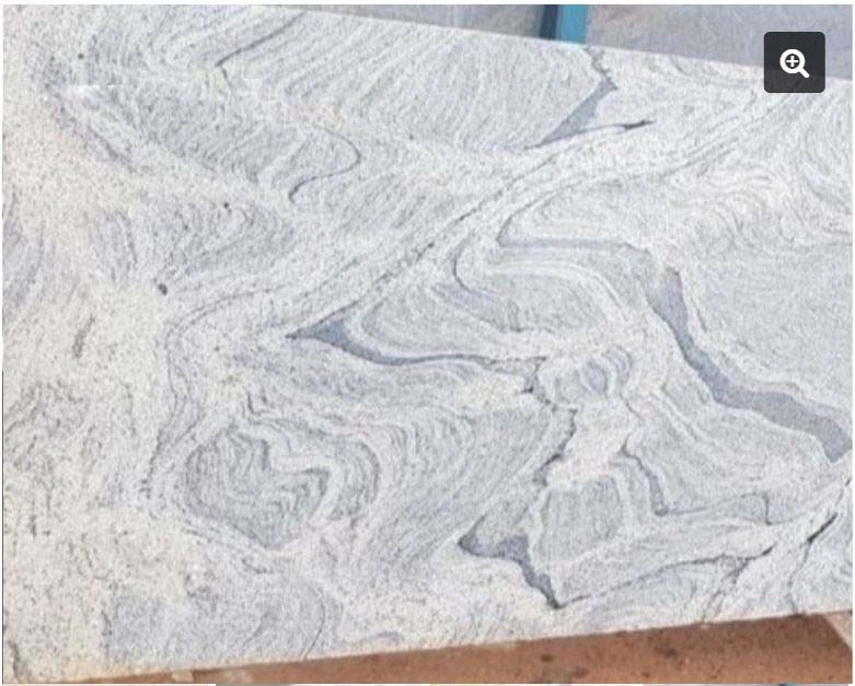 Kashmir White Granite-4