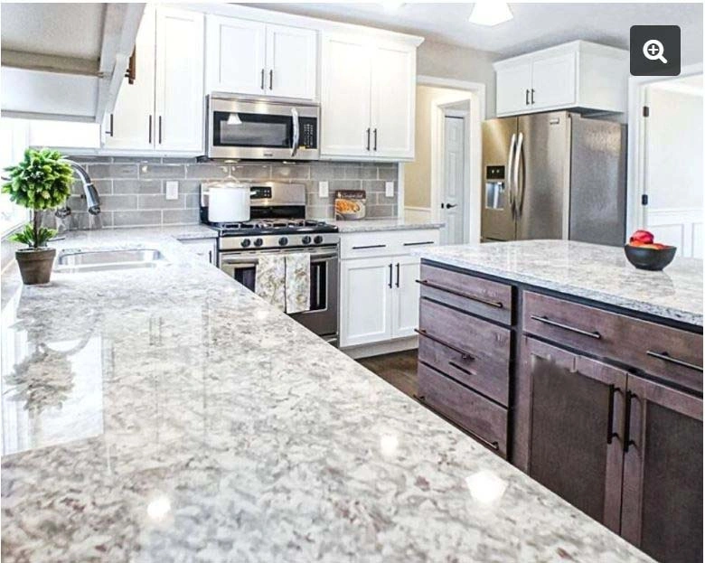 Moon White Granite-3