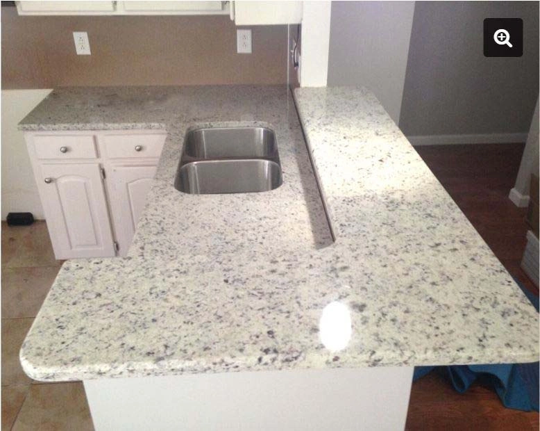 Moon White Granite-4