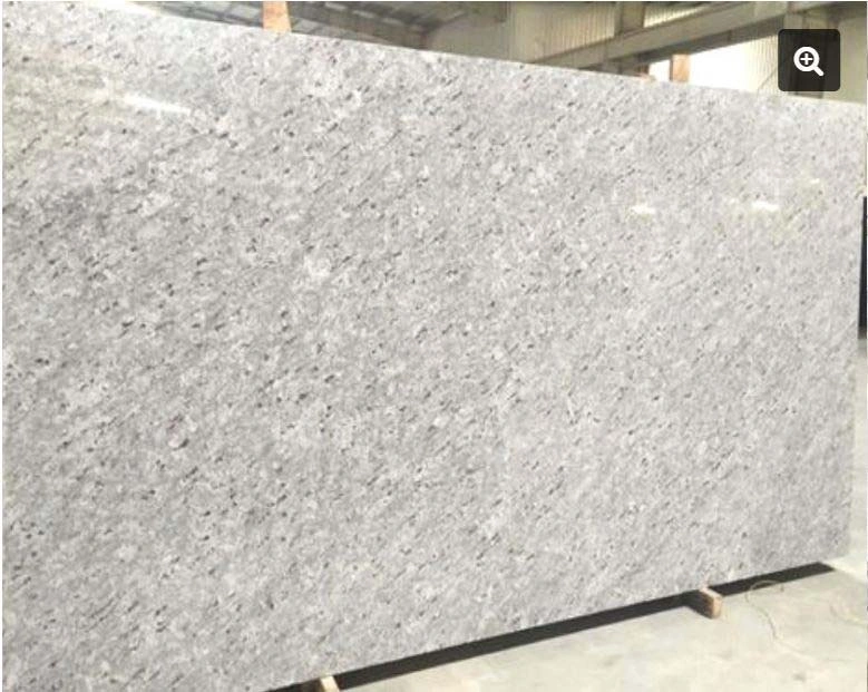 Moon White Granite-5