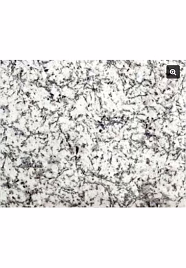 Nova White Granite