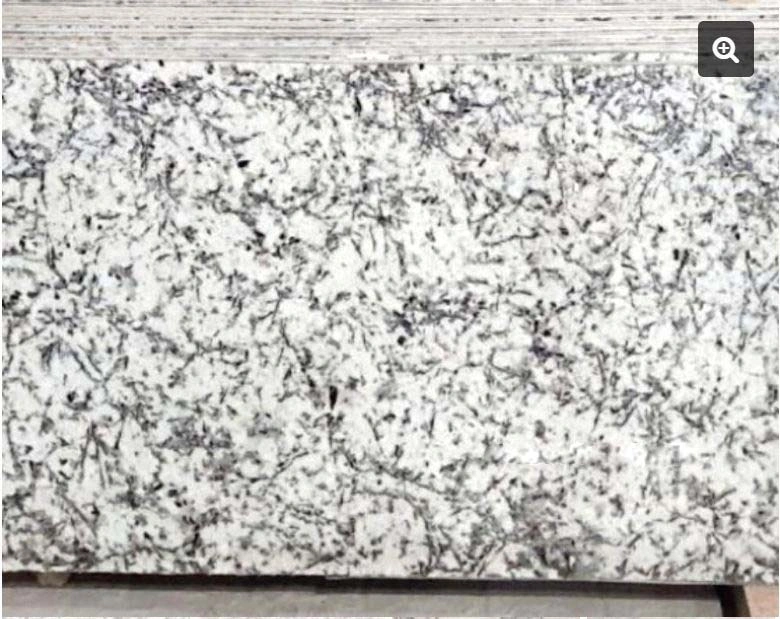 Nova White Granite-2