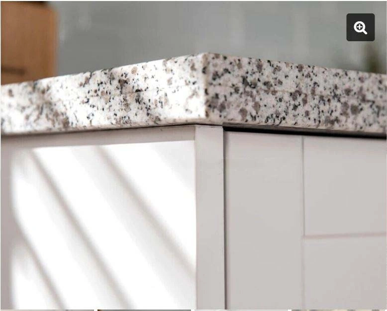 Pearl White Granite-1