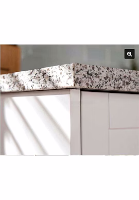 Pearl White Granite